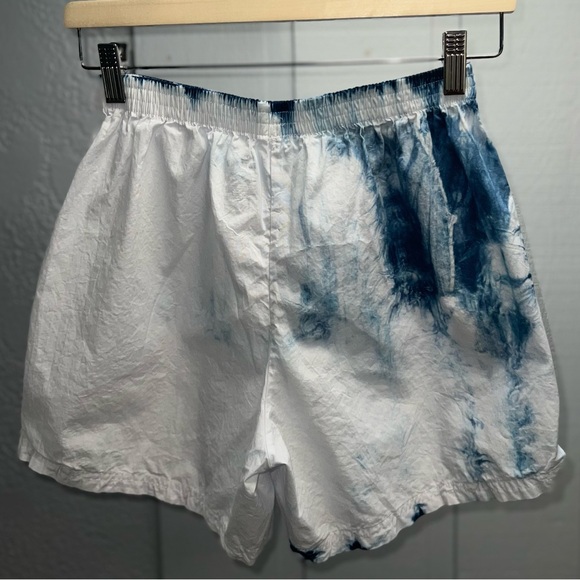 Shiboxers - Handcrafted Shibori Boxer Shorts - Picture 3 of 3